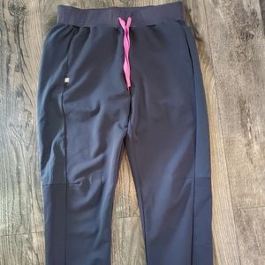 Figs- Scrub pant- jogger